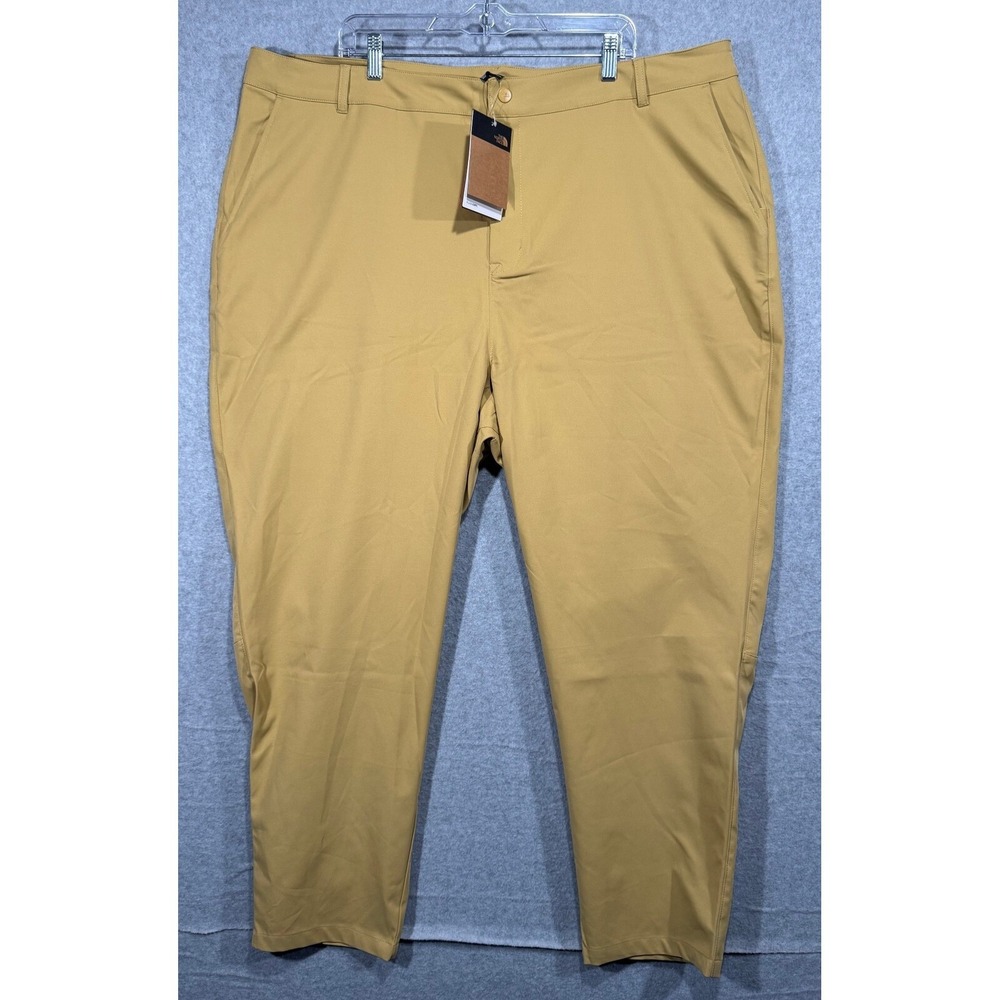 The North Face Hiking Pants Womens 26W FlashDry Recycled Materials